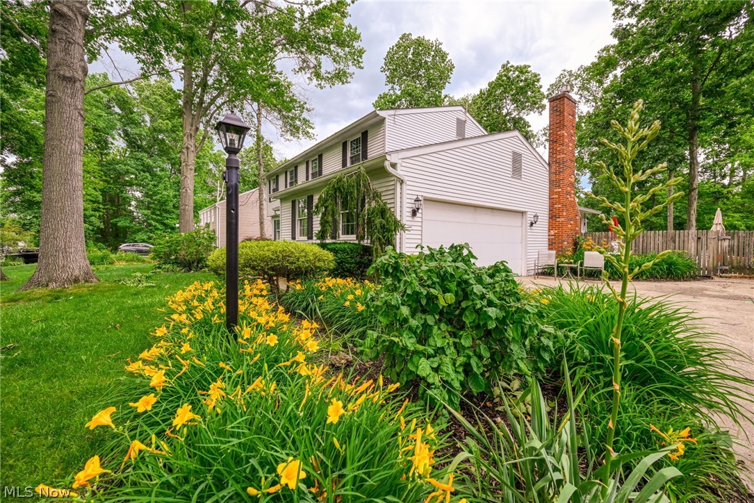 Plymouth Village - Residential