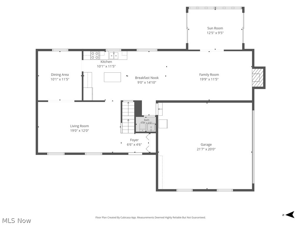 Plymouth Village - Residential