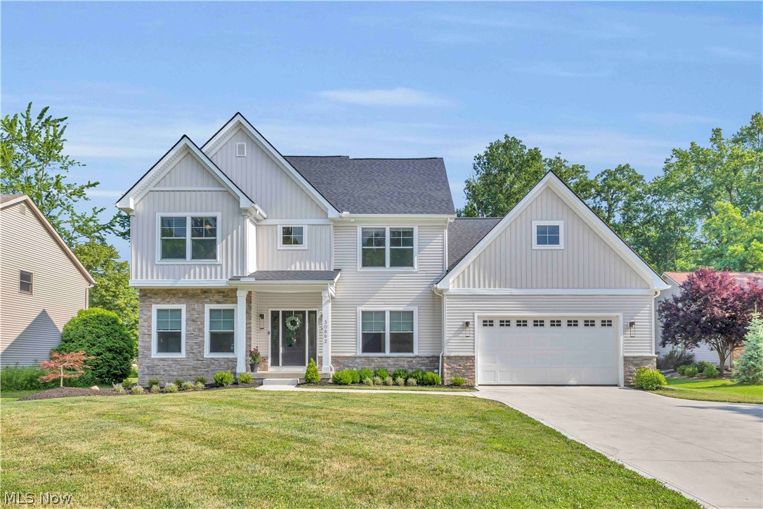 Ohio Dev Cos Suburban Gardens Re - Residential