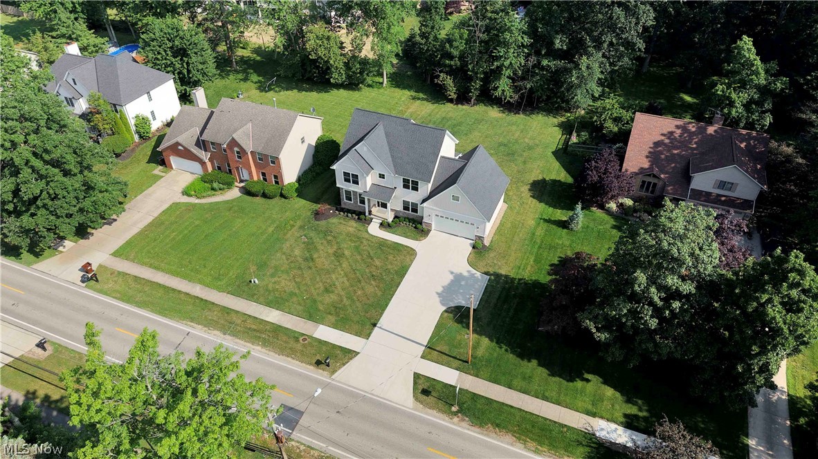 Ohio Dev Cos Suburban Gardens Re - Residential