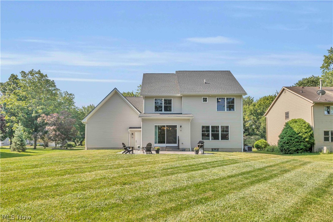 Ohio Dev Cos Suburban Gardens Re - Residential