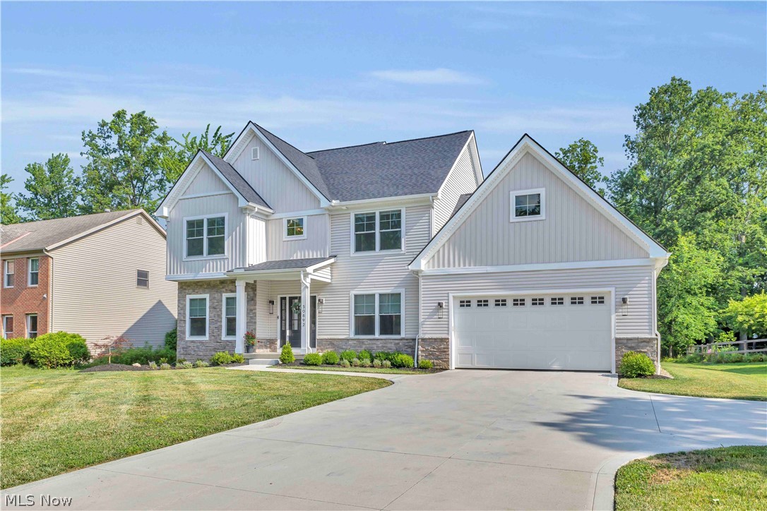 Ohio Dev Cos Suburban Gardens Re - Residential