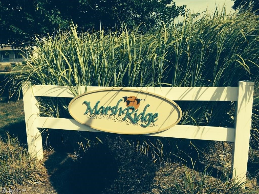 Marsh Ridge - Land