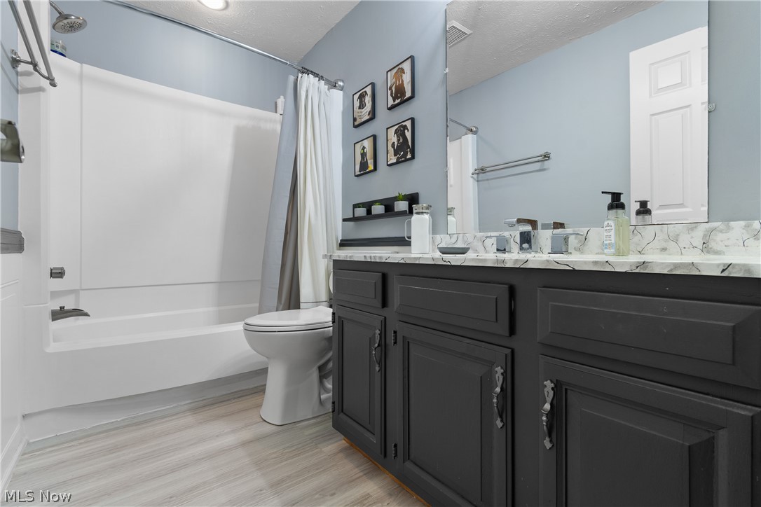 Hunters Ridge - Residential