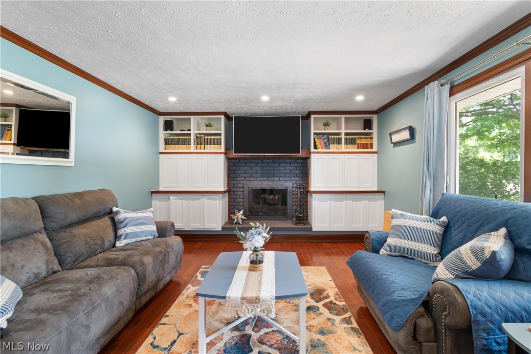 Hunters Ridge - Residential