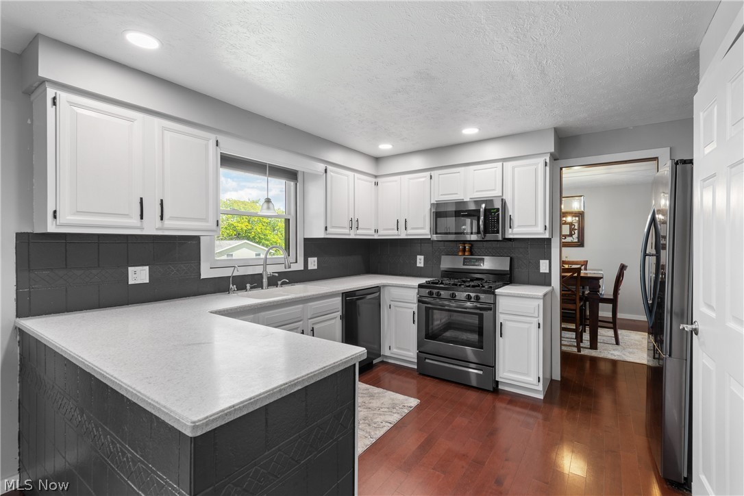 Hunters Ridge - Residential