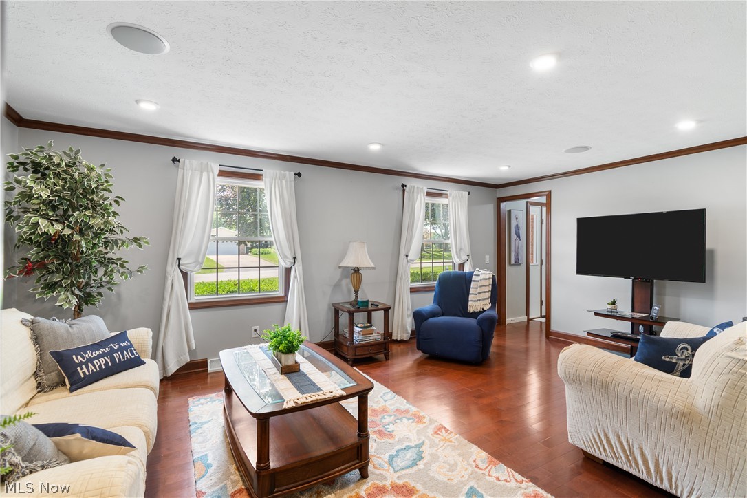 Hunters Ridge - Residential