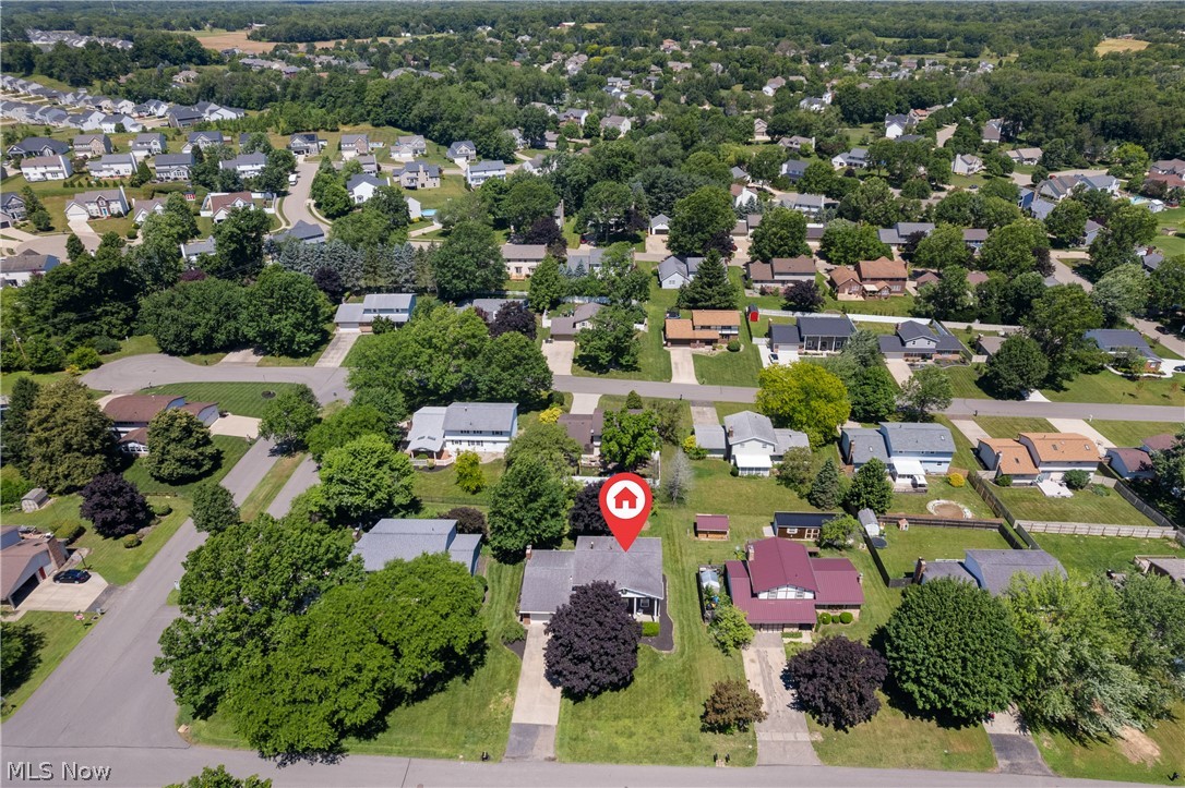 Hunters Ridge - Residential