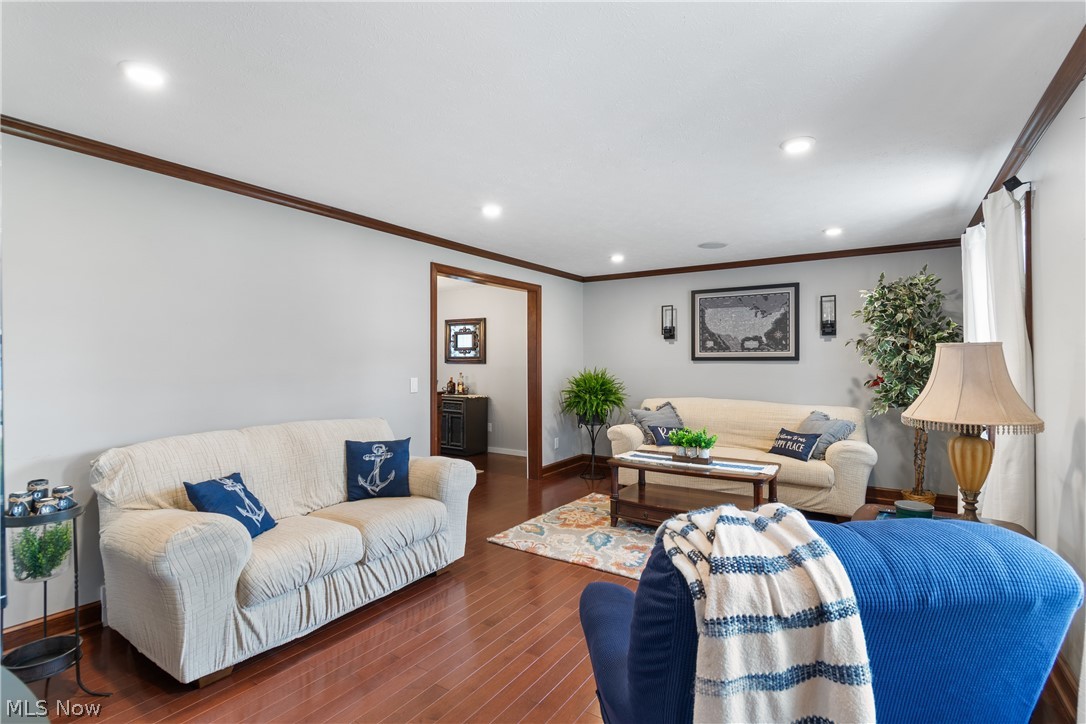 Hunters Ridge - Residential