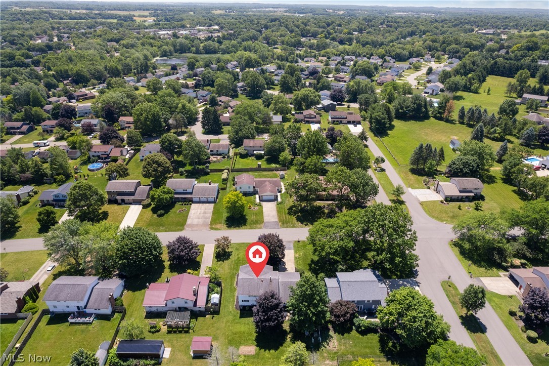 Hunters Ridge - Residential