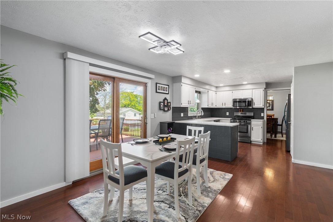 Hunters Ridge - Residential