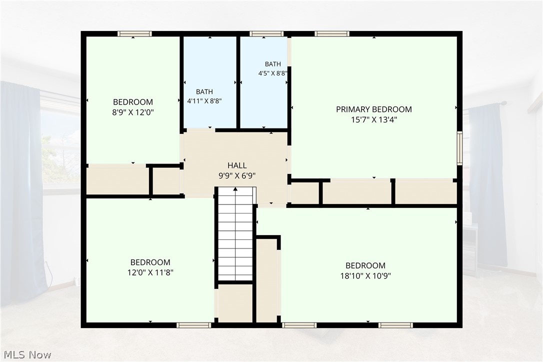 Hunters Ridge - Residential