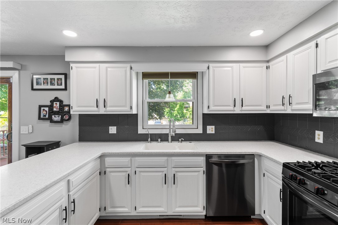Hunters Ridge - Residential
