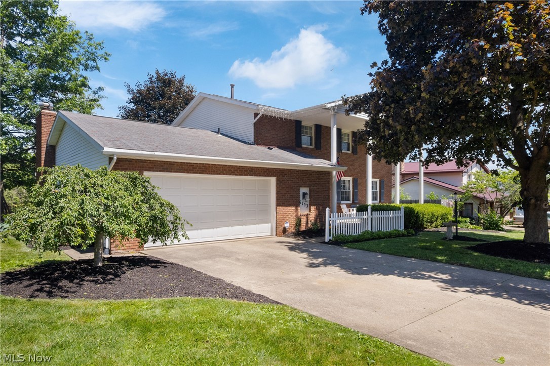Hunters Ridge - Residential