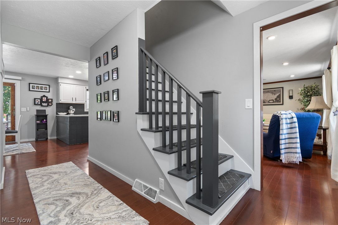 Hunters Ridge - Residential