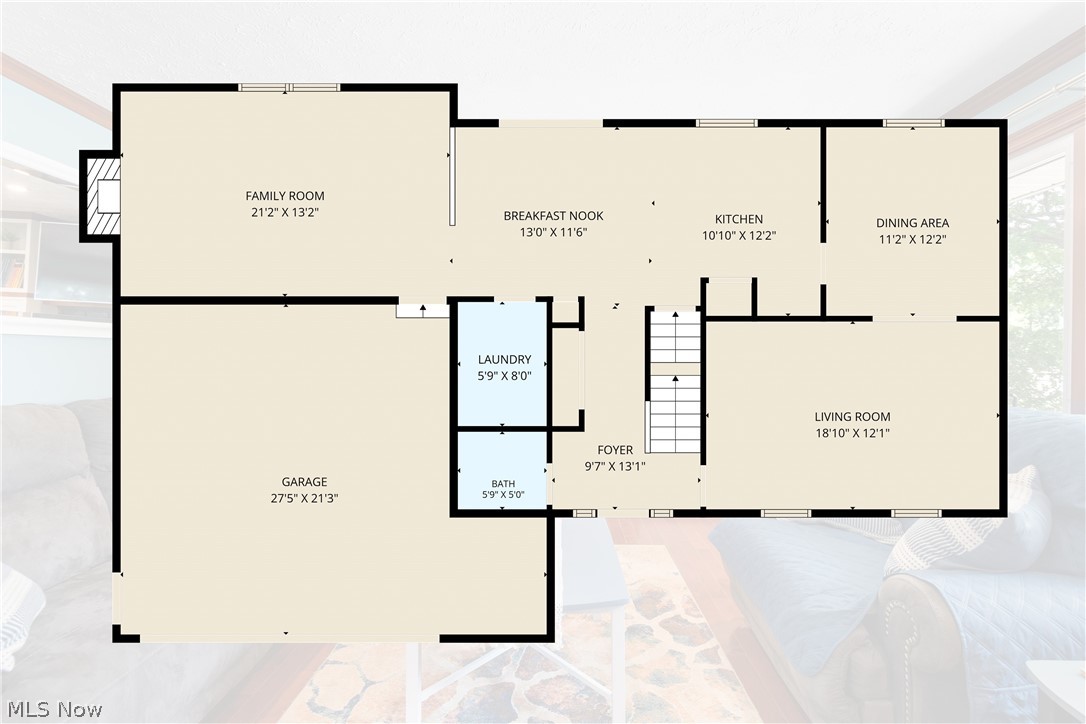 Hunters Ridge - Residential