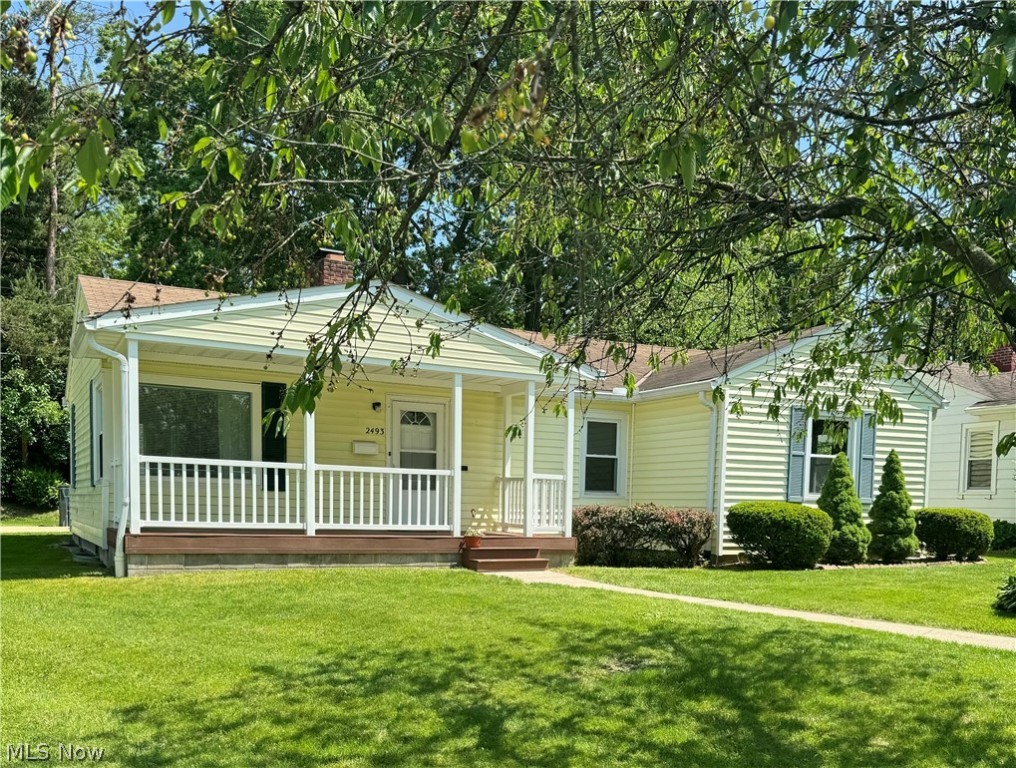 North Haven - Residential