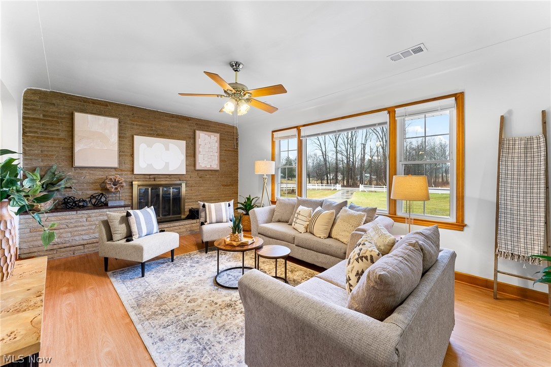 Township/Beaver Sec 18 - Residential