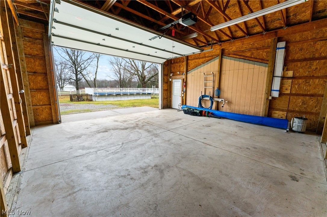 Township/Beaver Sec 18 - Residential