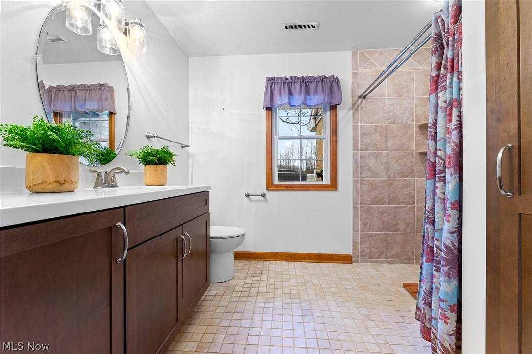 Township/Beaver Sec 18 - Residential