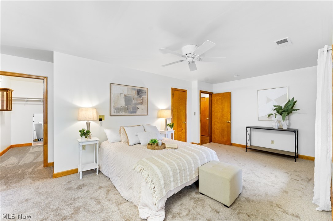 Township/Beaver Sec 18 - Residential