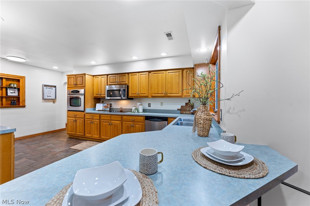Township/Beaver Sec 18 - Residential