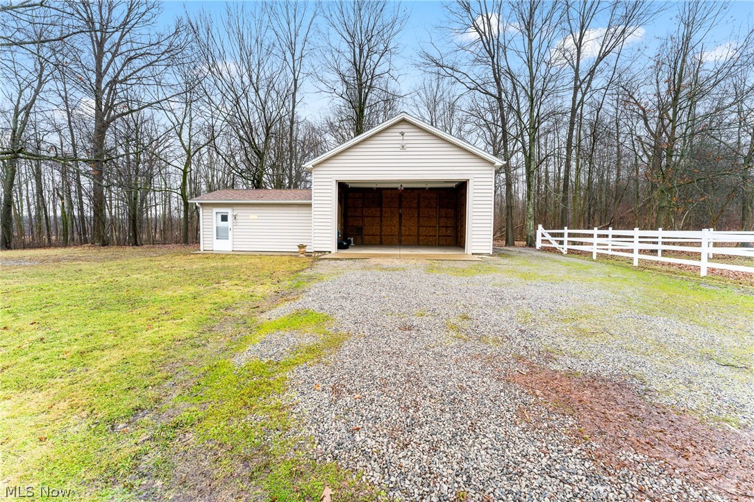 Township/Beaver Sec 18 - Residential