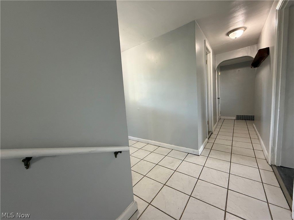 Swayne & Medberry Add - Residential
