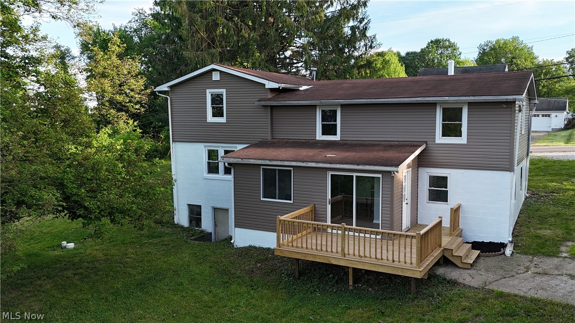 Swayne & Medberry Add - Residential