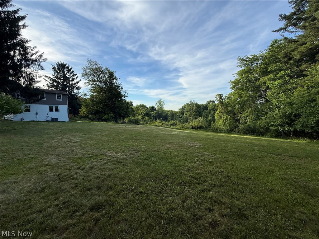 Swayne & Medberry Add - Residential