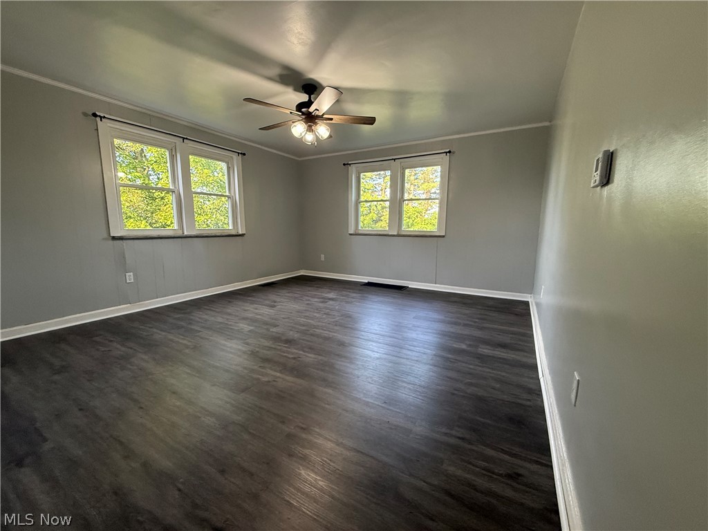 Swayne & Medberry Add - Residential