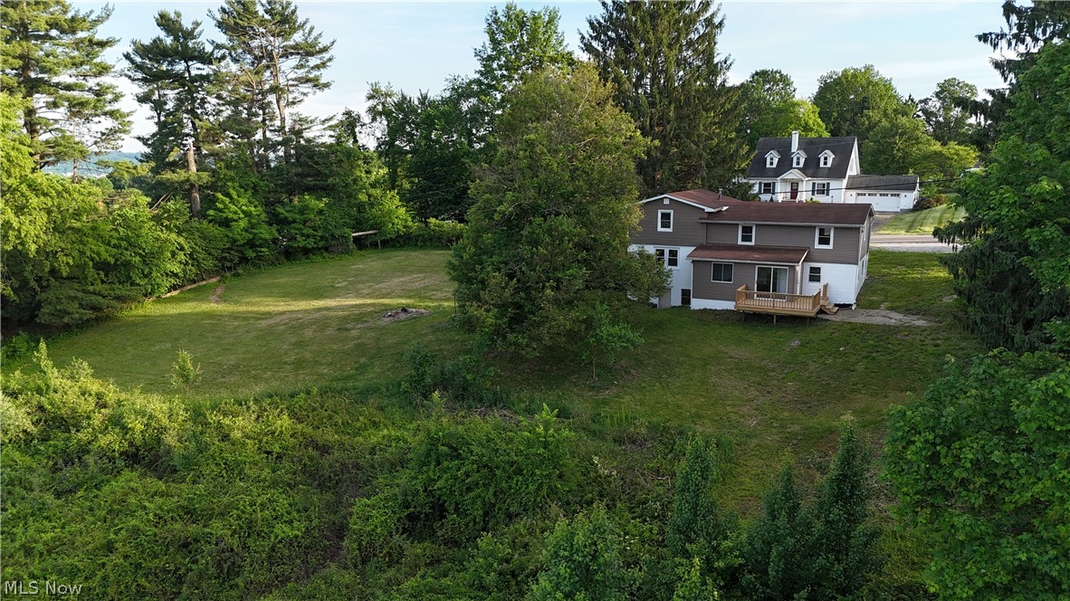 Swayne & Medberry Add - Residential