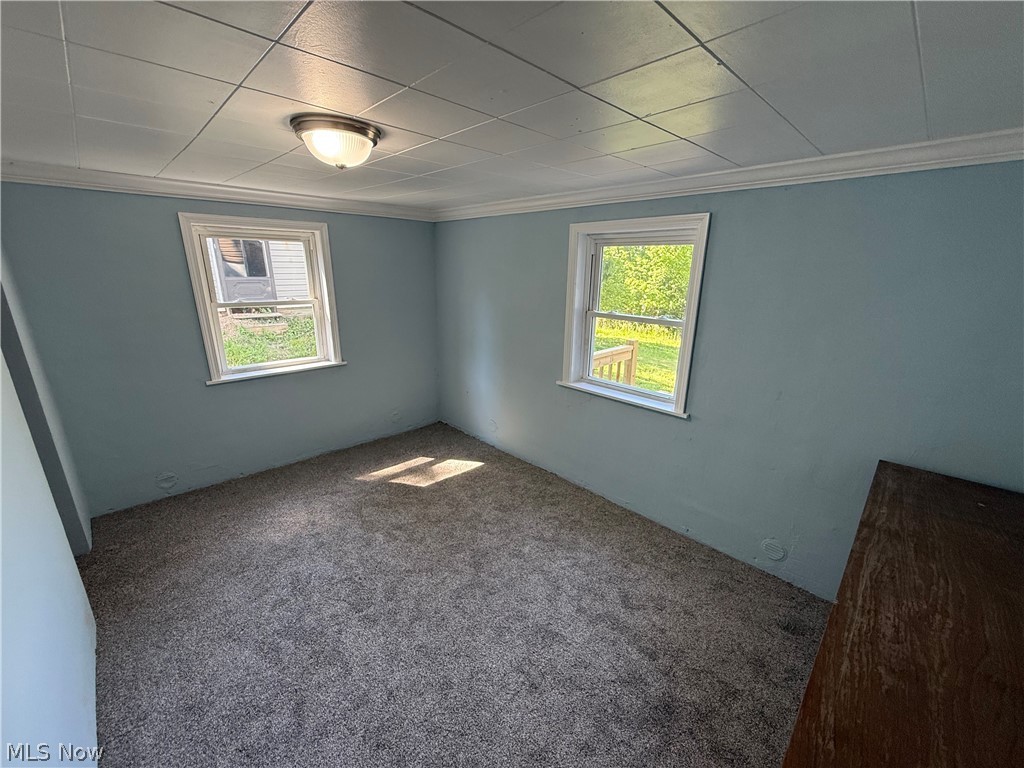 Swayne & Medberry Add - Residential