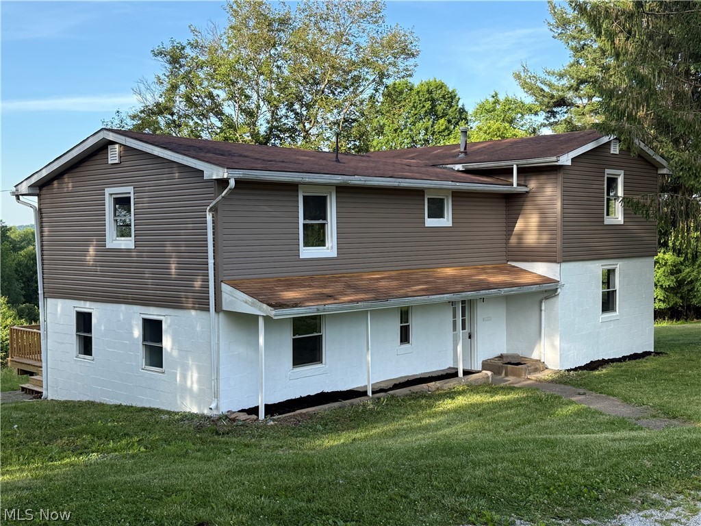 Swayne & Medberry Add - Residential