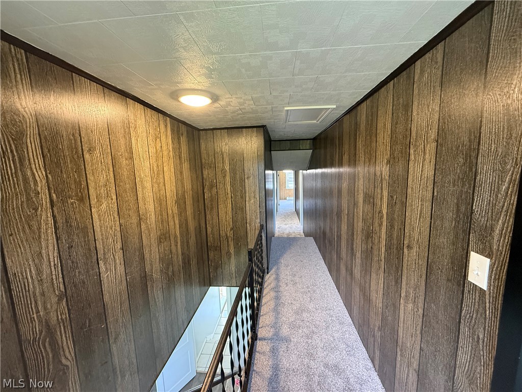 Swayne & Medberry Add - Residential