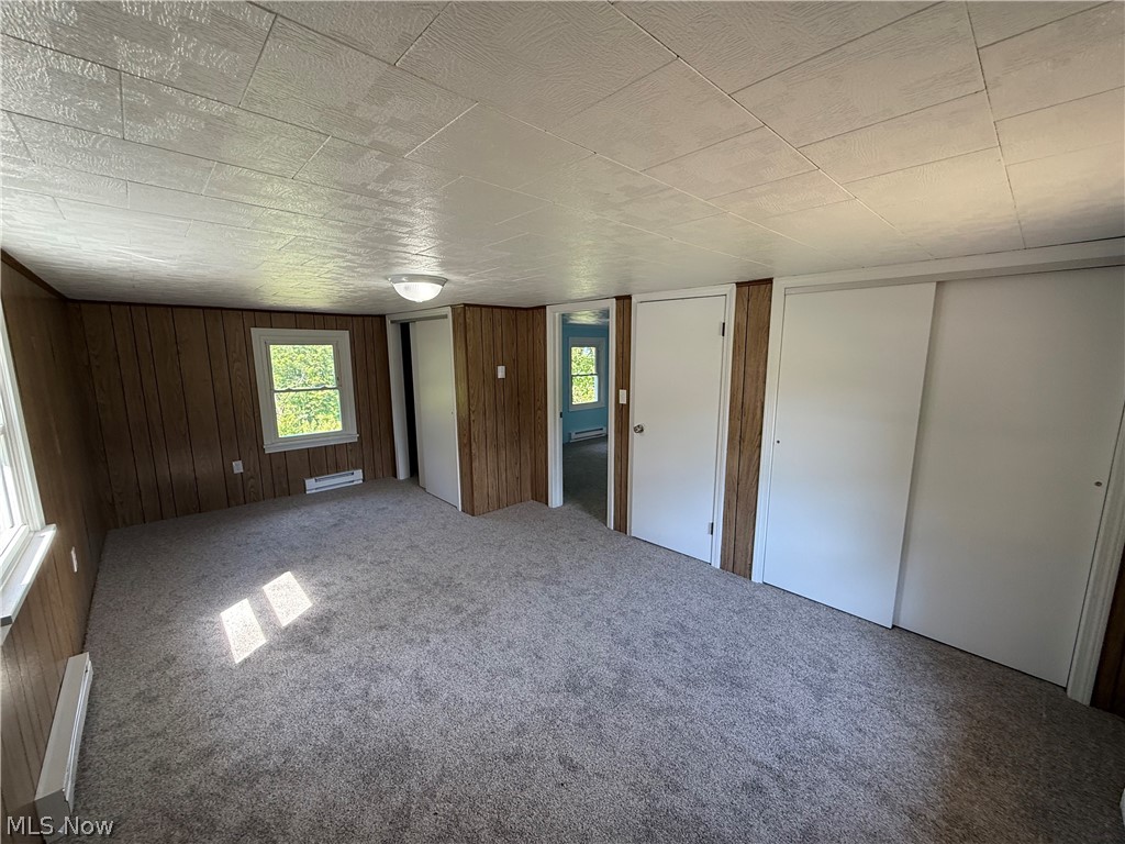 Swayne & Medberry Add - Residential