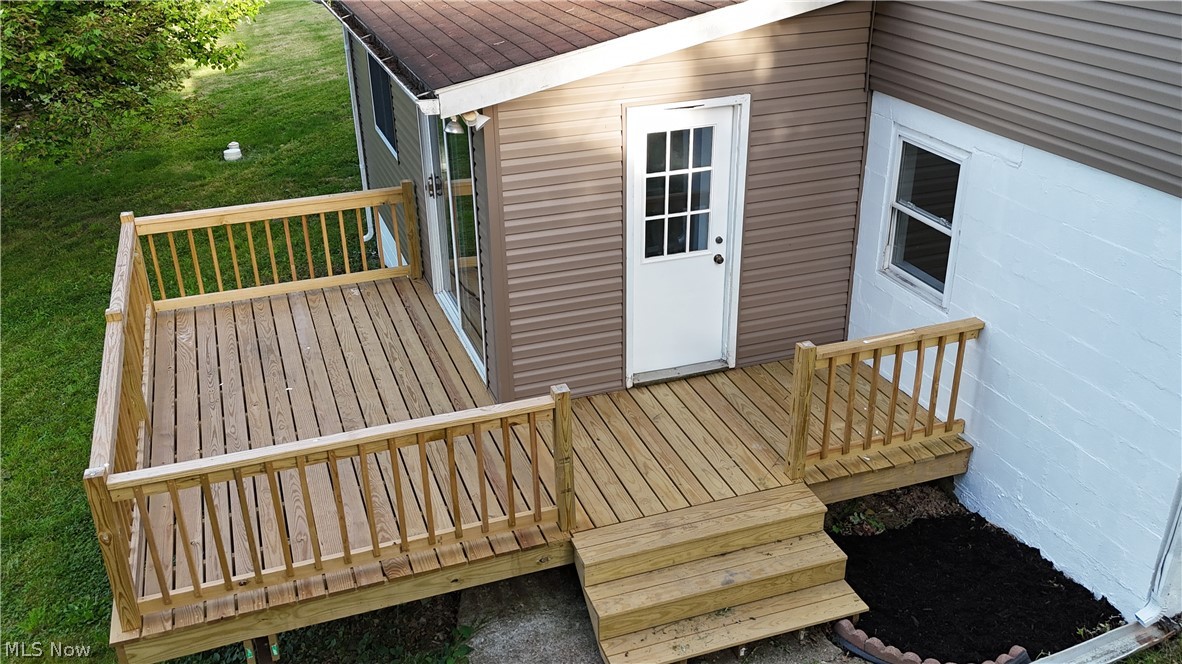 Swayne & Medberry Add - Residential