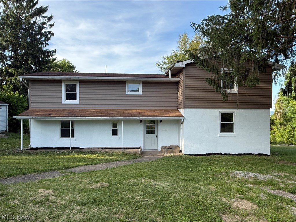 Swayne & Medberry Add - Residential