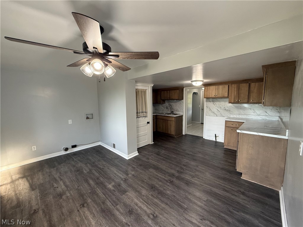Swayne & Medberry Add - Residential