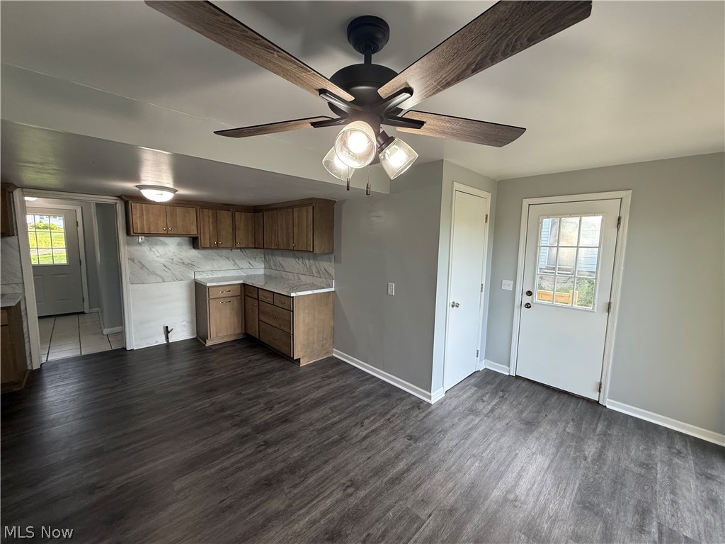 Swayne & Medberry Add - Residential