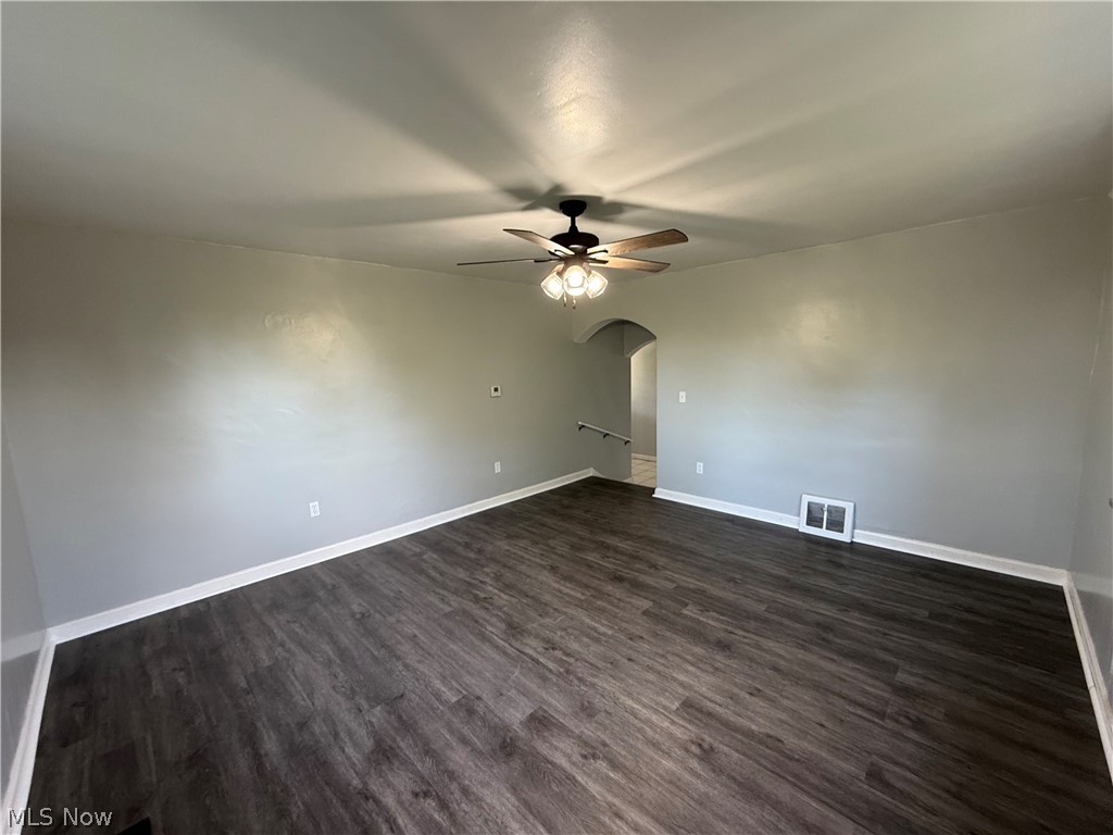 Swayne & Medberry Add - Residential