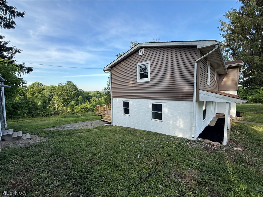 Swayne & Medberry Add - Residential