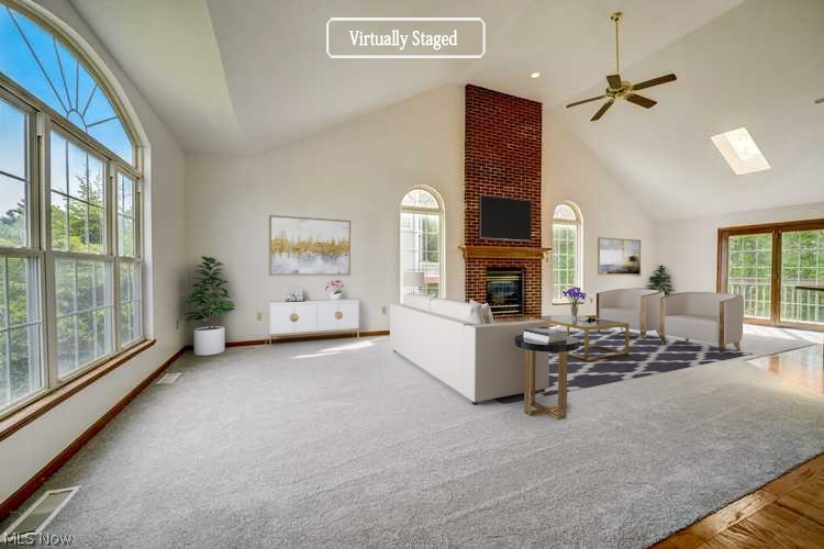 Windfall Heights - Residential