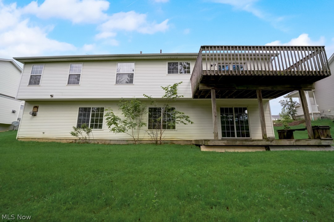 Windfall Heights - Residential