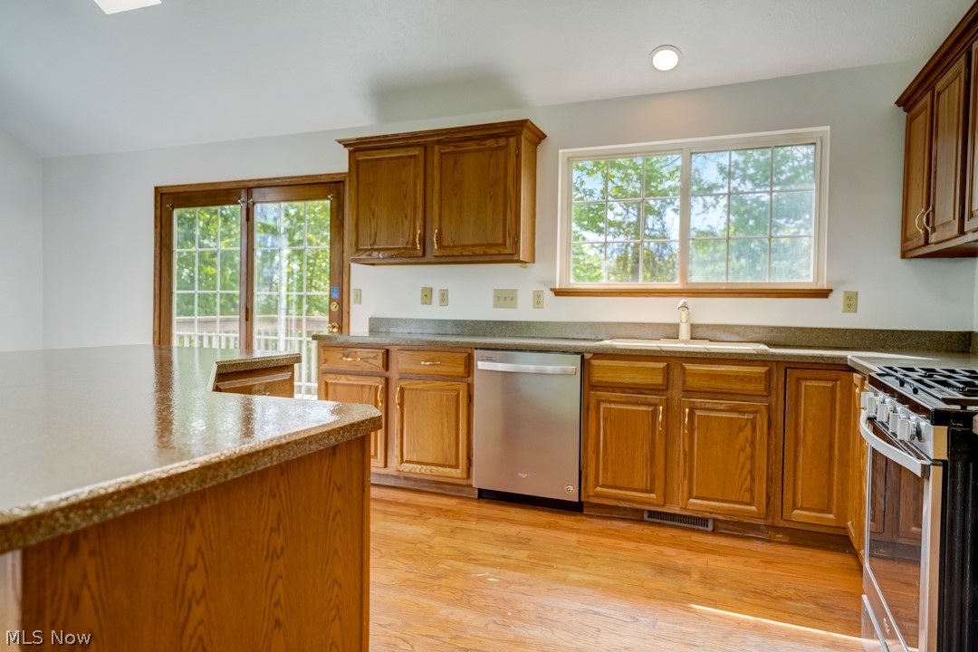 Windfall Heights - Residential