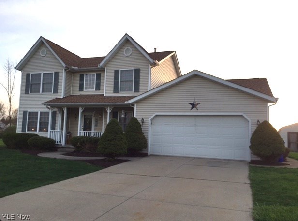 Annevar Estate - Residential