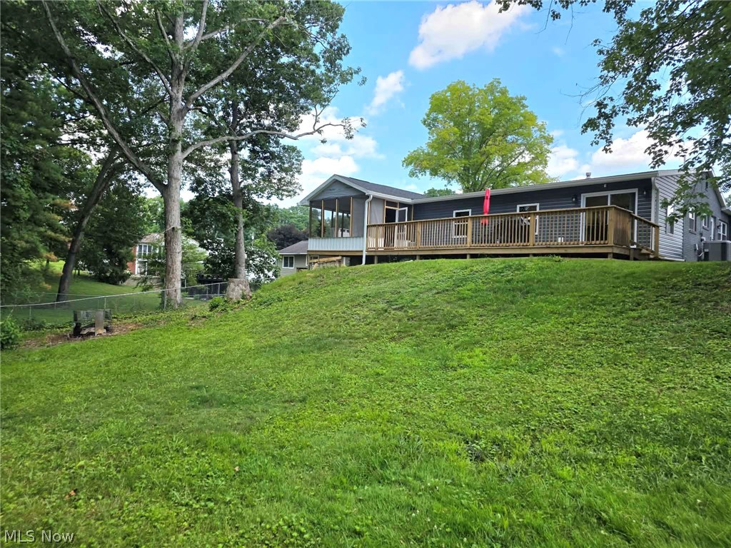 Foley Heights Adn - Residential