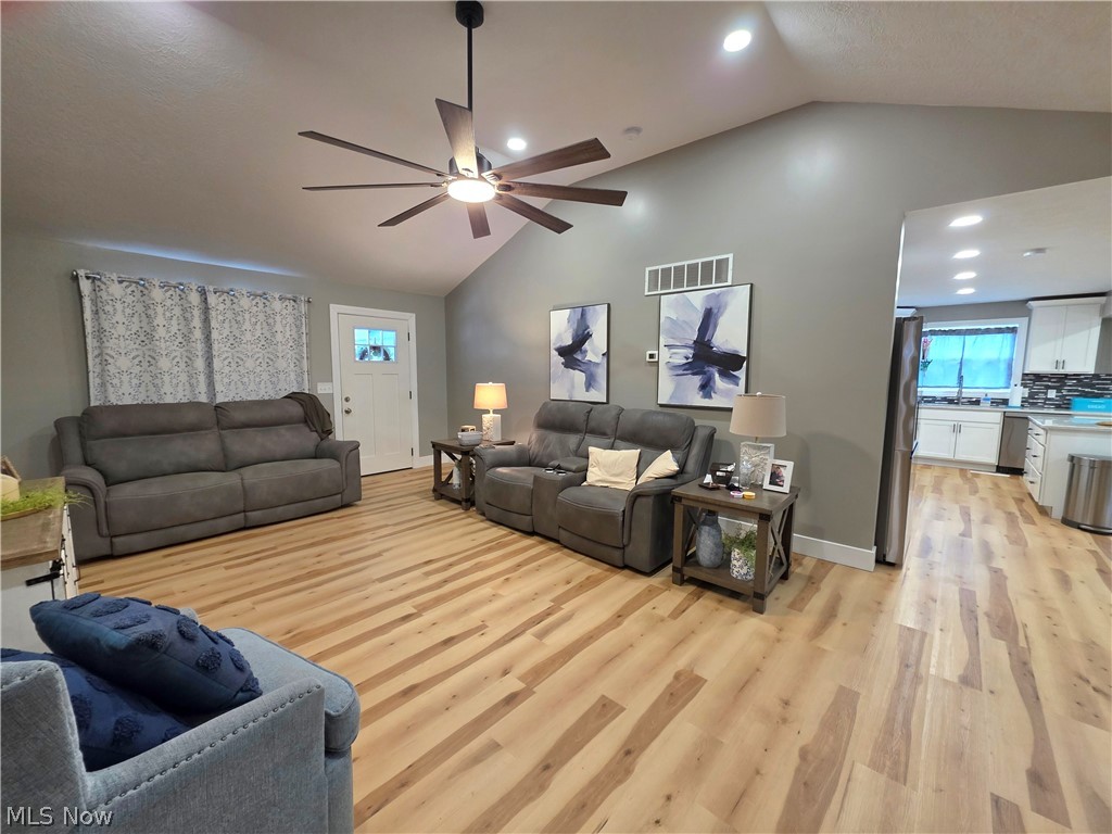 Foley Heights Adn - Residential