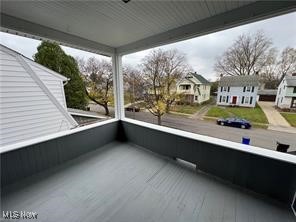 Vineyard Villas - Residential Lease