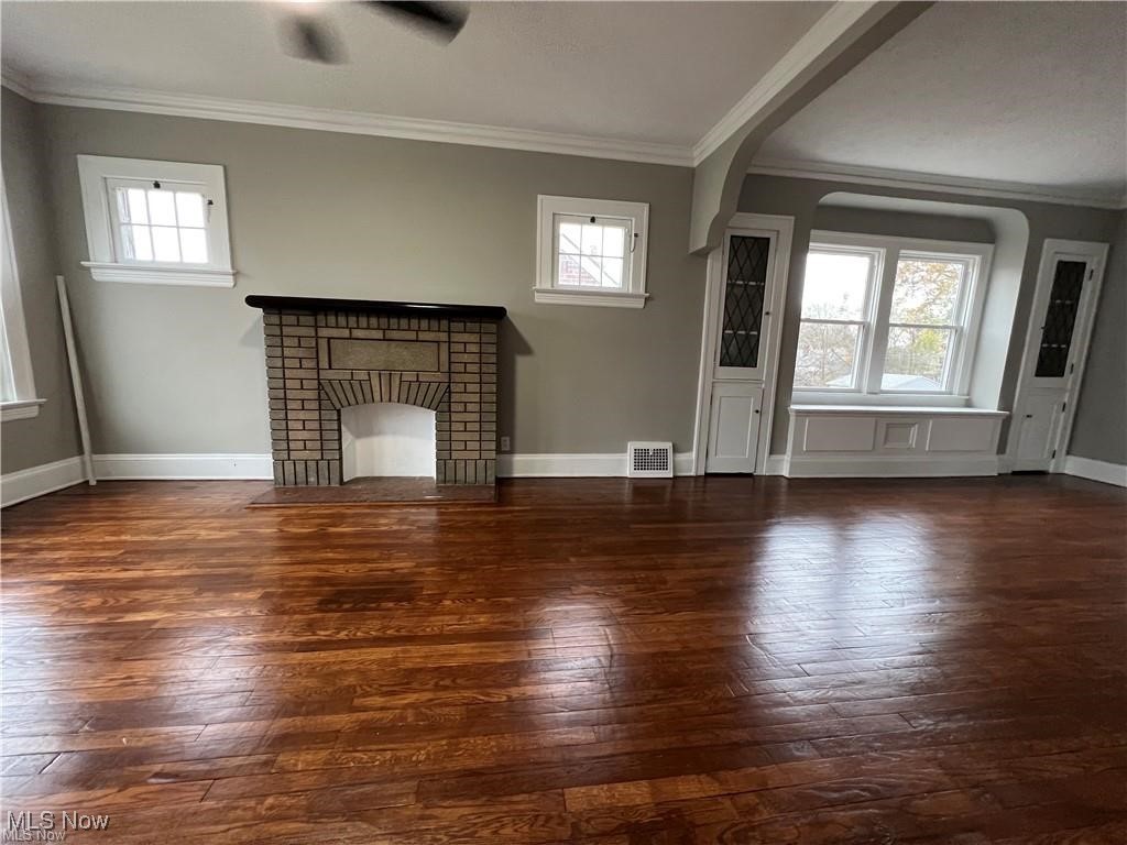Vineyard Villas - Residential Lease